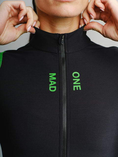 Women's LAB Long Sleeve Jersey