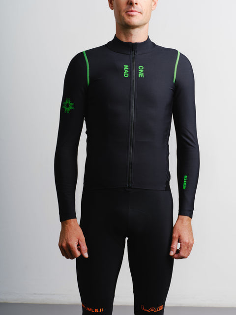 Men's LAB Long Sleeve Jersey