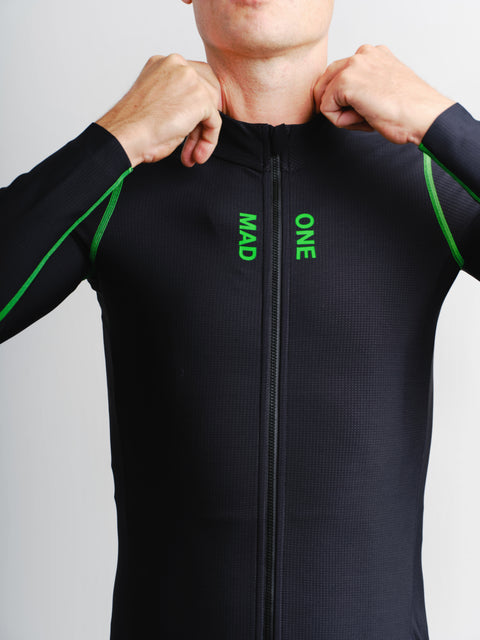 Men's LAB Long Sleeve Jersey