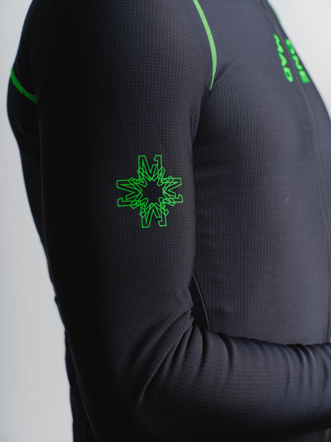 Men's LAB Long Sleeve Jersey