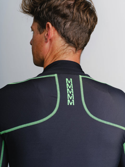 Men's LAB Long Sleeve Jersey