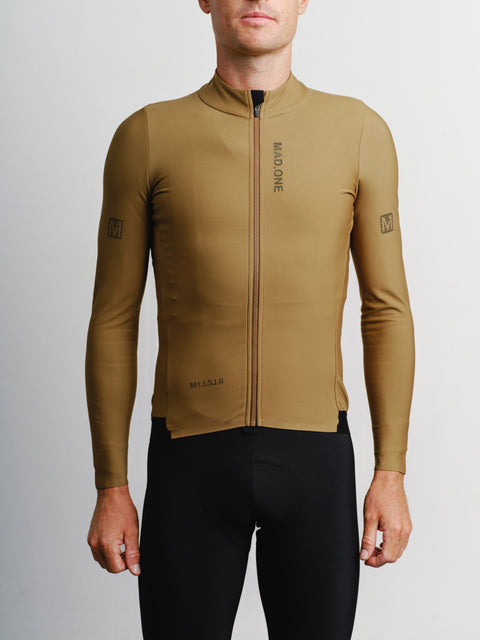 Men's ONE Long Sleeve Jersey