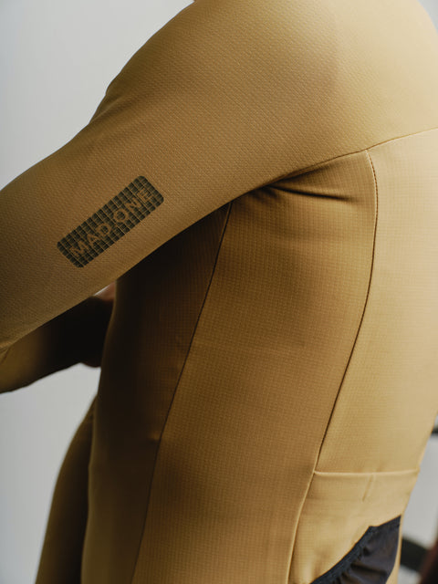 Men's ONE Long Sleeve Jersey