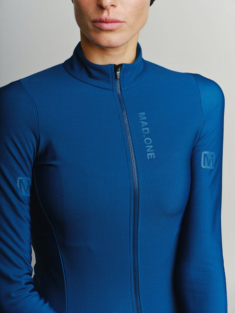 Women's ONE Long Sleeve Jersey