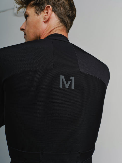 Men's ONE Long Sleeve Jersey