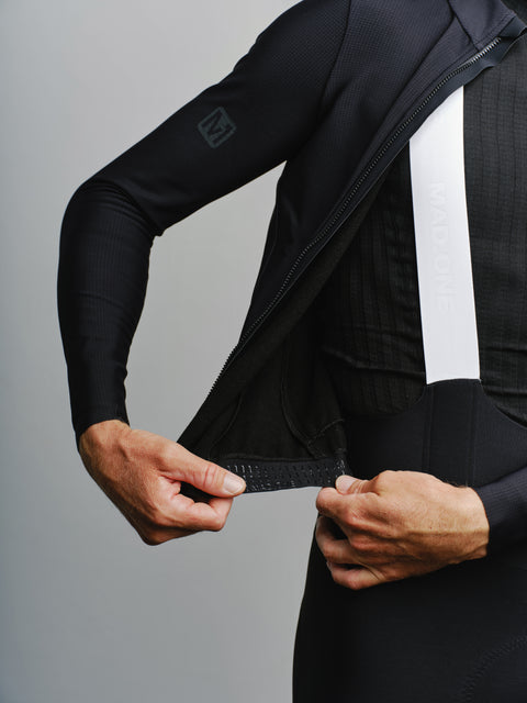 Men's ONE Long Sleeve Jersey