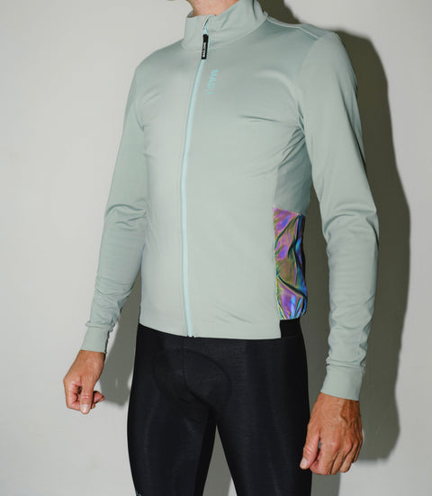 Men's winter jacket