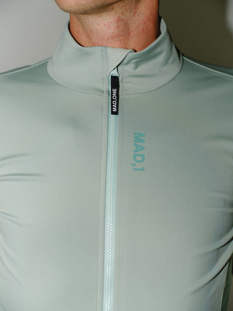 Men's winter jacket