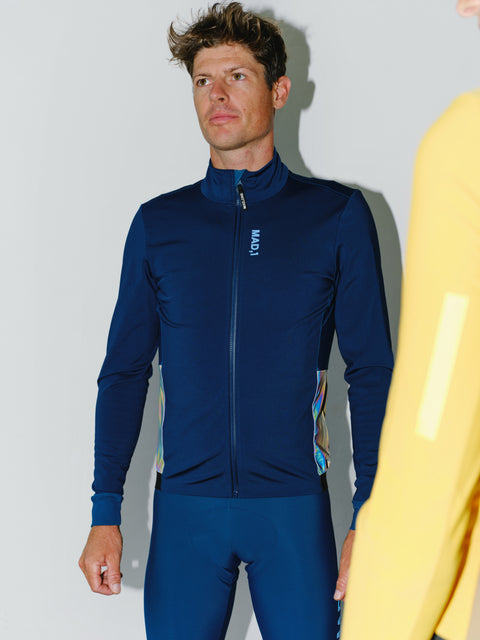 Men's winter jacket