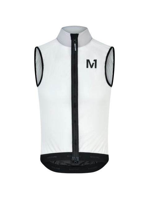 Gilet coupe-vent homme GEN II