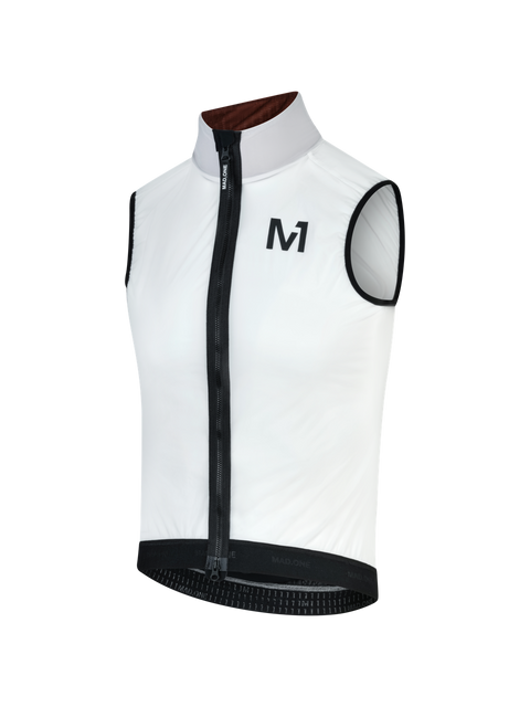 Gilet coupe-vent homme GEN II